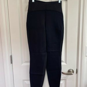 Lululemon Chase the Chill Super High Rise Pant 28”